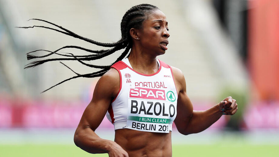 Lorene Bazolo: «Infelizmente, não saiu o que queria»