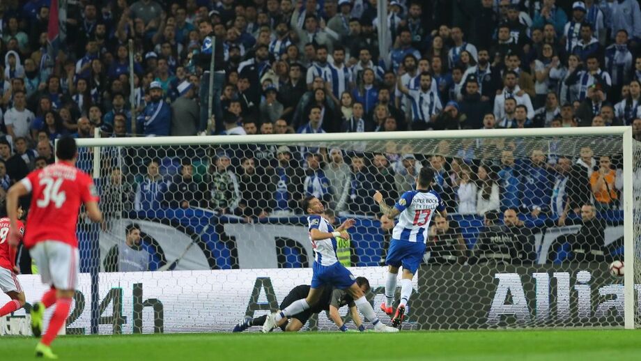 ASAE detém três homens por venda irregular de bilhetes online para o FC Porto-Benfica