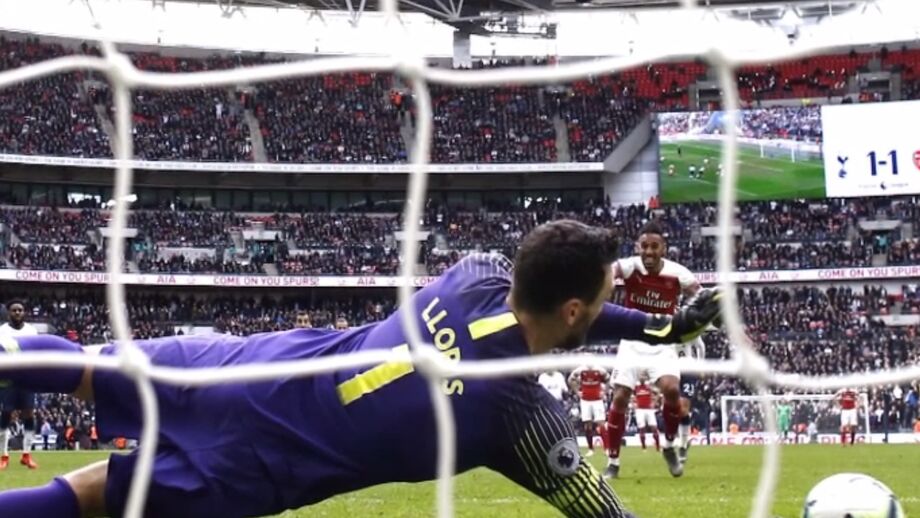 Pochettino: «Lloris não precisa de provar que é um dos melhores do mundo»