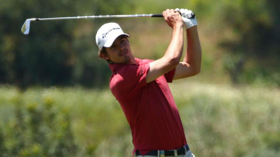 Pedro Figueiredo terminou em 55.º o Open de Omã