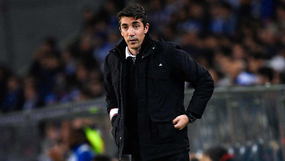 Lage alcançou marca histórica no Dragão