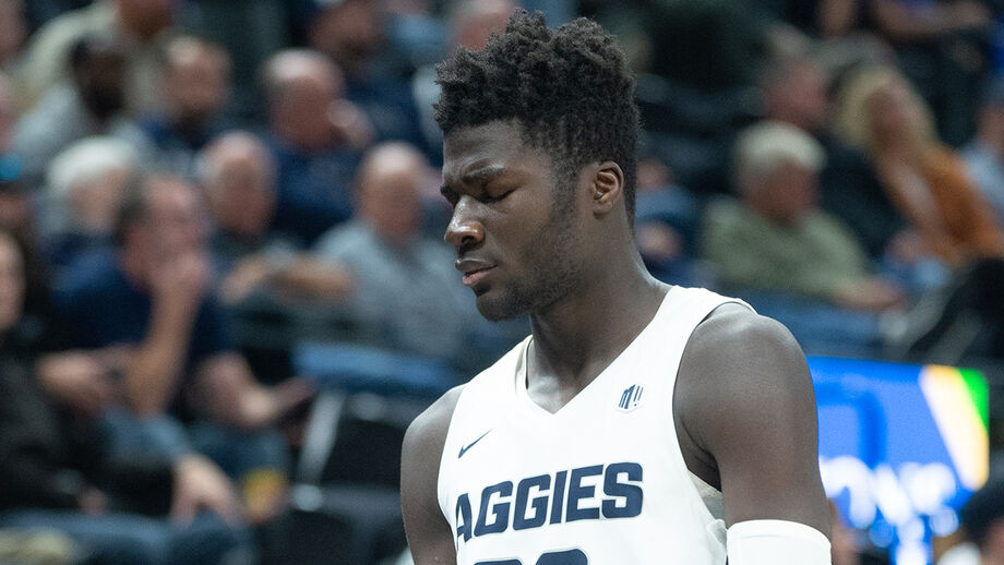 NCAA: Neemias e Diogo continuam em alta