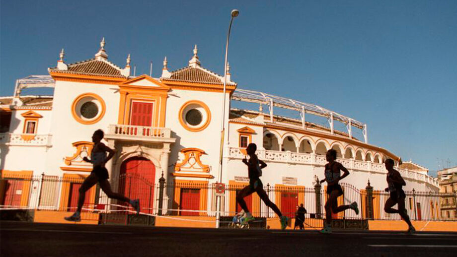 Espanhol perde chance de correr Maratona de Nova Iorque por falsificar dorsal