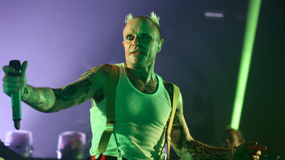 Banda revela as circunstâncias da morte de Keith Flint, dos Prodigy