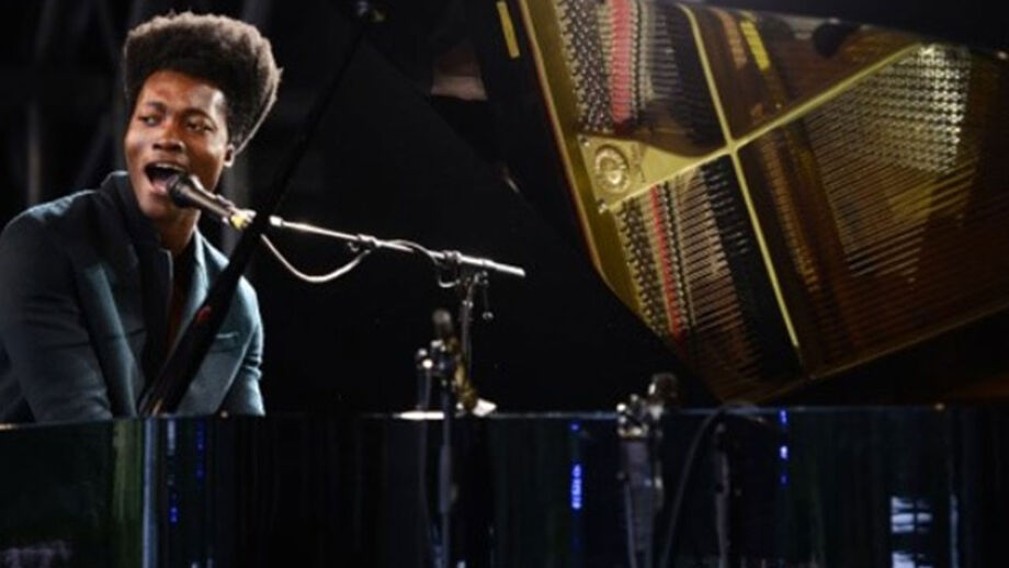 Benjamin Clementine vai dar sete concertos em Portugal