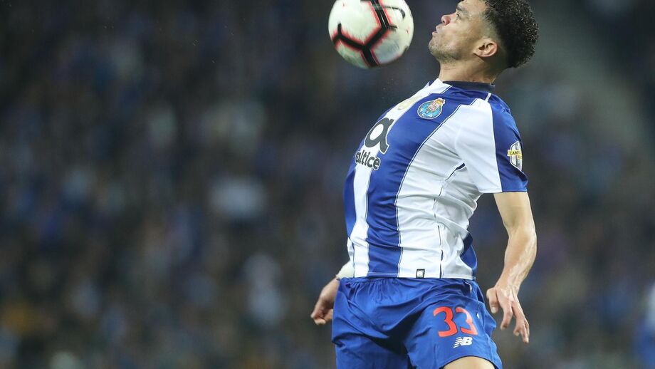 Pepe celebra 100 jogos pelo FC Porto: «Sinto-me um filho deste clube»