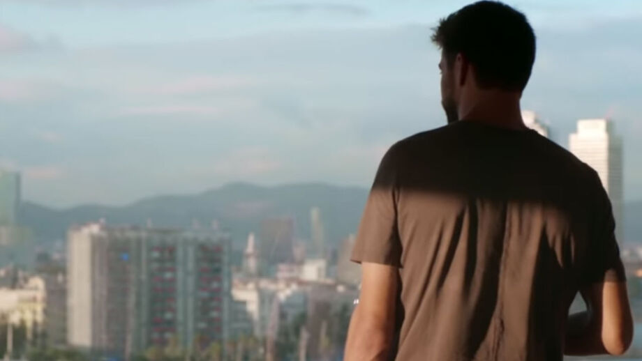 Gerard Piqué promove Catalunha como destino turístico e lança um repto
