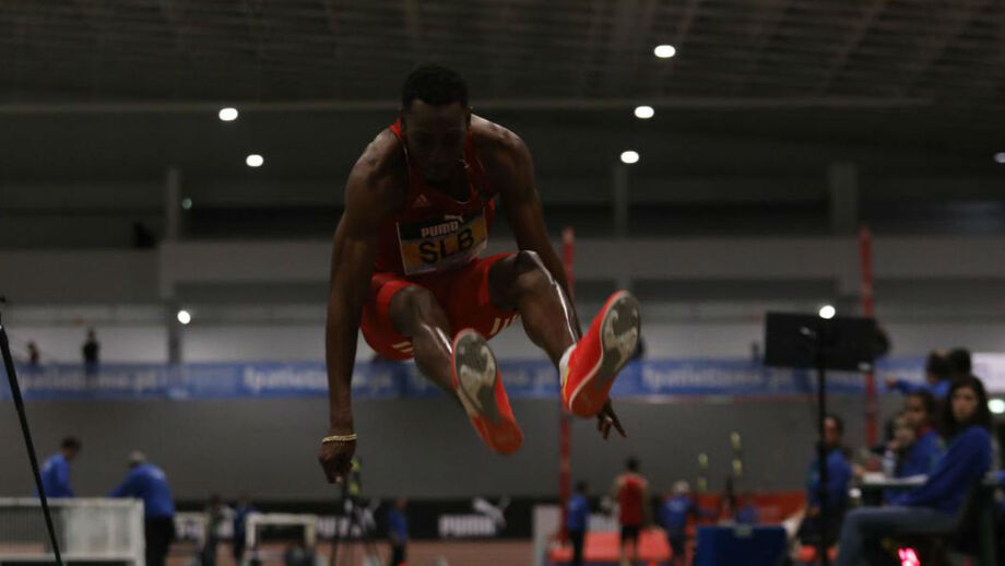 Federação de Atletismo sonha com Nelson Évora e Pichardo no pódio em Tóquio'2020