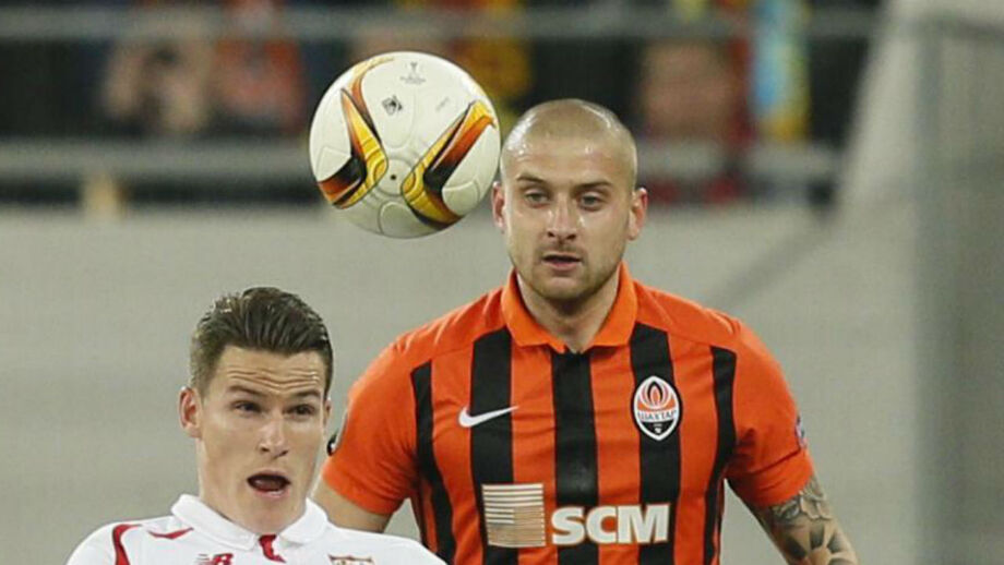 Ucraniano Rakitskiy falha jogos com Portugal e Luxemburgo por transferência para a Rússia