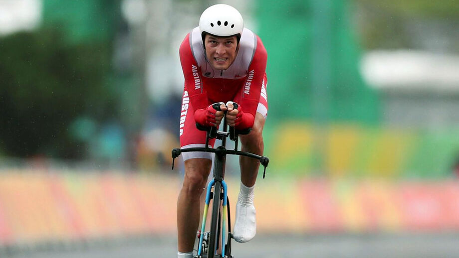 Georg Preidler e Stefan Denifl suspensos por suspeita de doping