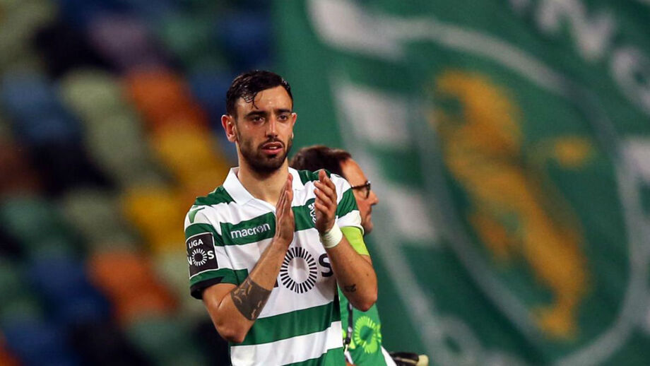 As razões do desabafo de Bruno Fernandes nas redes sociais