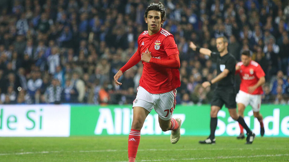 Barcelona prepara-se para apertar o cerco a João Félix