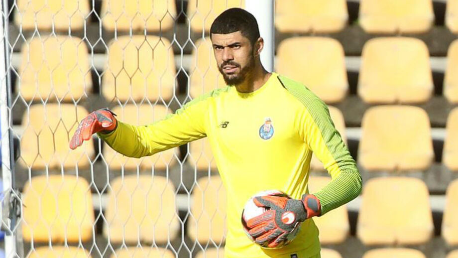 Fabiano sofreu um traumatismo na grade costal