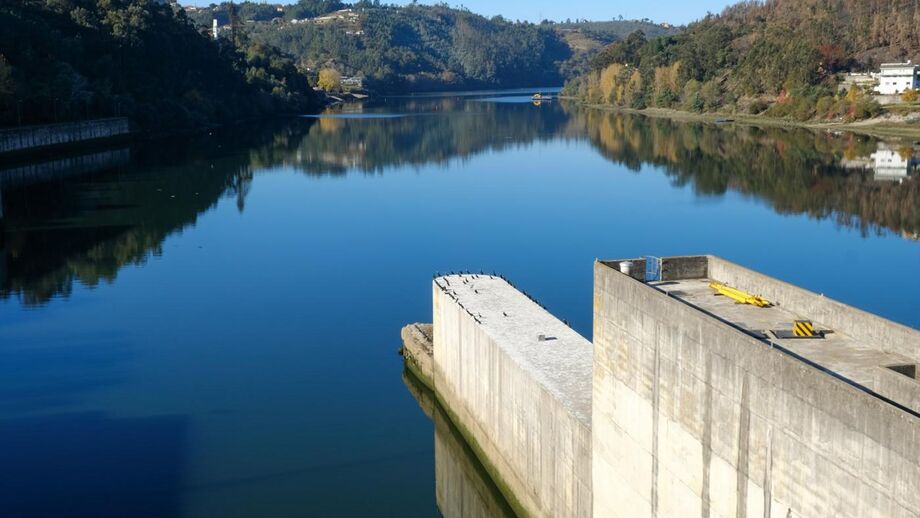 Fevereiro fechou com todo o país em seca meteorológica