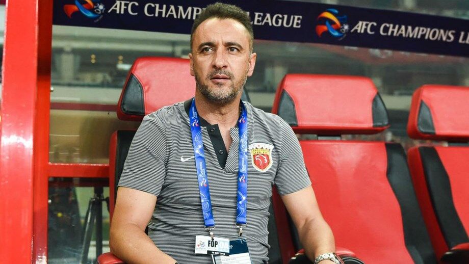 Vítor Pereira e José Morais entram a vencer na Liga dos Campeões asiática