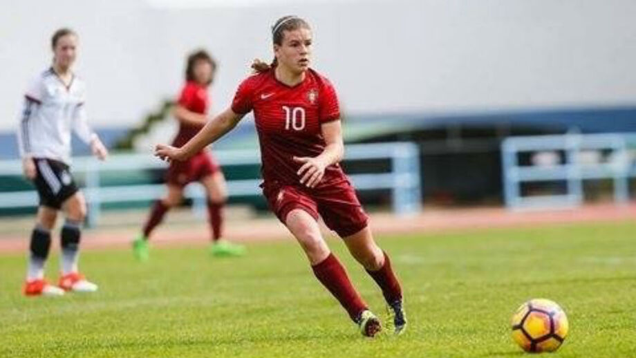 Sub-19 vencem particular com a Finlândia