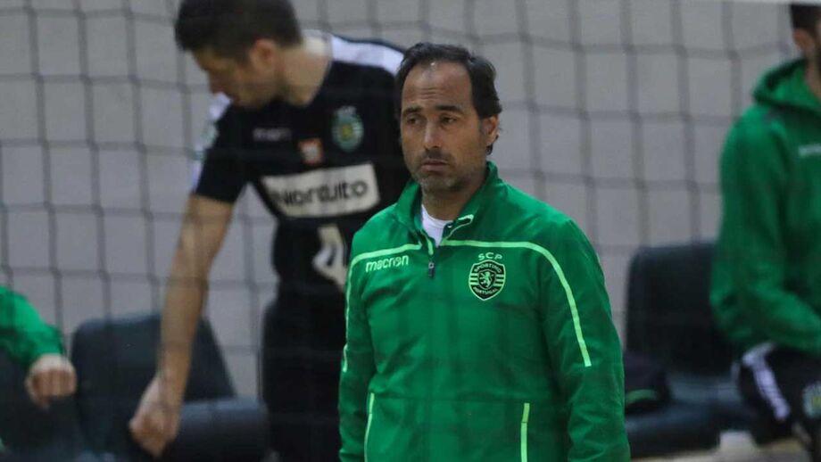Hugo Silva: «Já falam do Sporting como uma grande equipa da Europa»