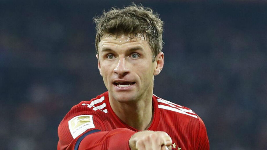 Müller e o afastamento da seleção alemã: «Maneira como tudo aconteceu deixa-me irritado»