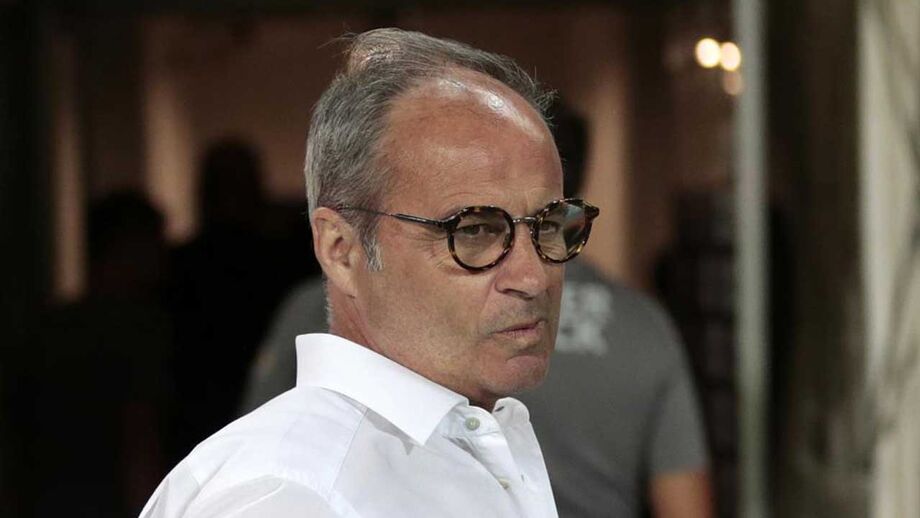 Chelsea de olho em Luís Campos