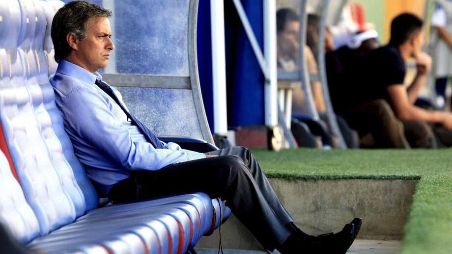 Imprensa espanhola avança que o Real Madrid já negoceia regresso de Mourinho