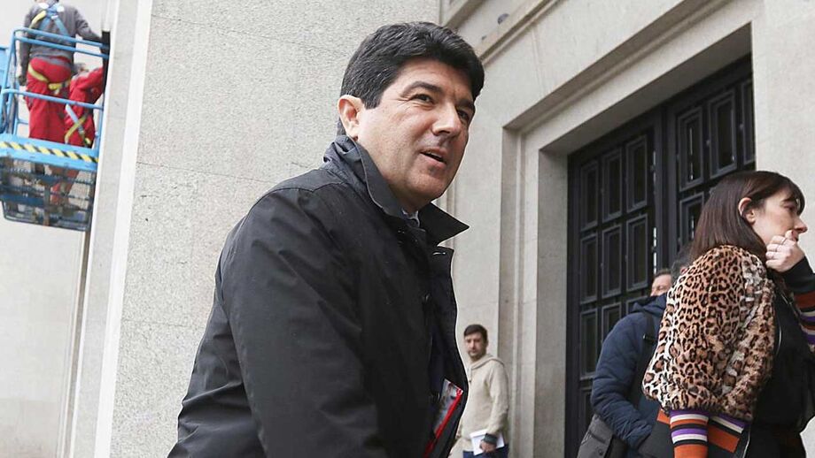 FC Porto quis associar Benfica a um