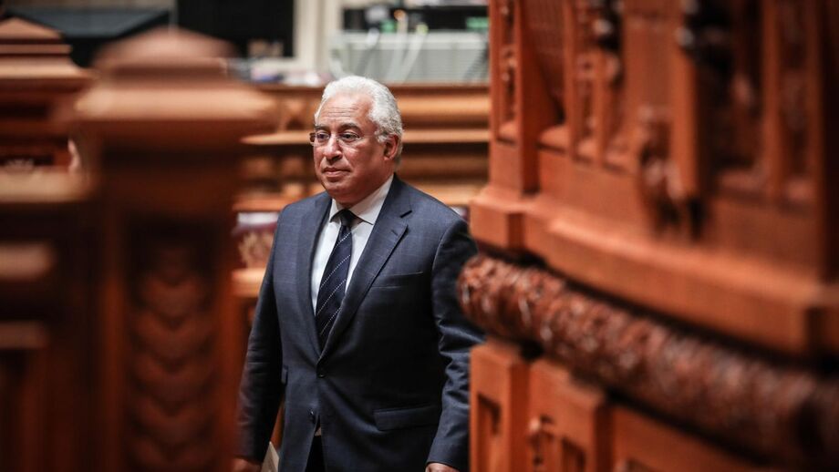 António Costa