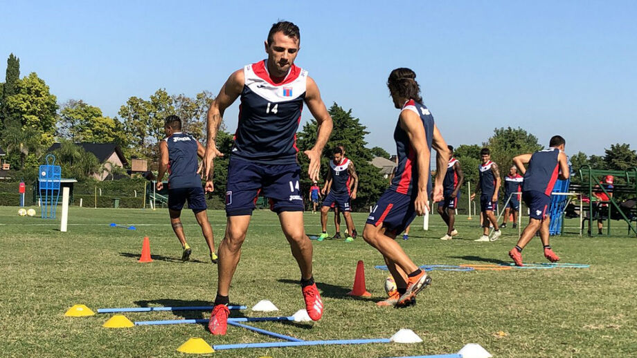 Tigre-Unión Santa Fé: Separados por apenas dois pontos