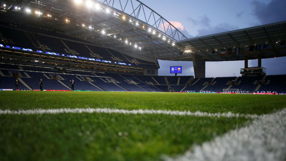 Governo aprova regime fiscal para a final four da Liga das Nações e Supertaça Europeia