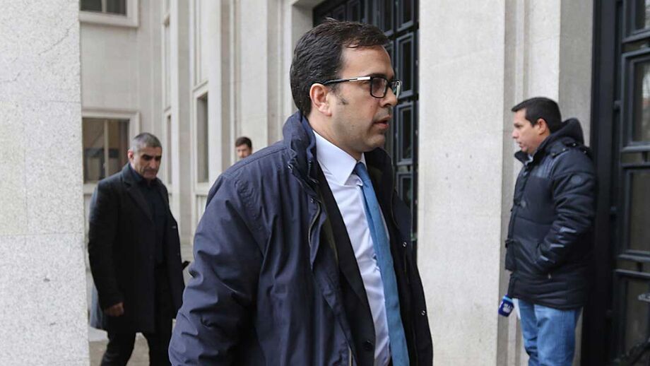 Julgamento do caso dos e-mails prossegue esta sexta-feira