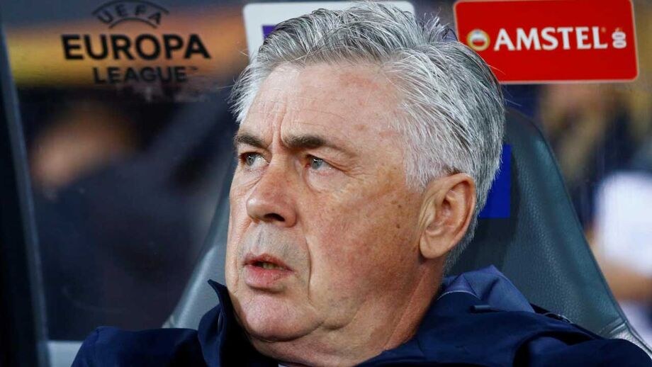 Ancelotti: «Se fosse treinador do PSG atirava-me da ponte mais próxima»