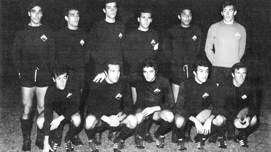 Briosa de luto: morreu Vítor Campos