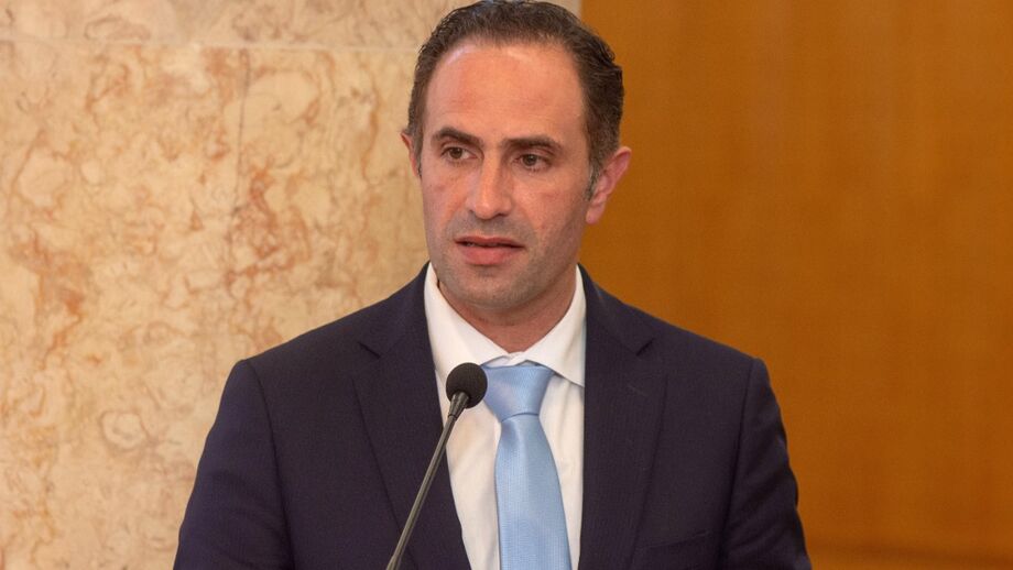 Presidente da Federação Portuguesa de Motonáutica quer realizar prova este ano na Madeira