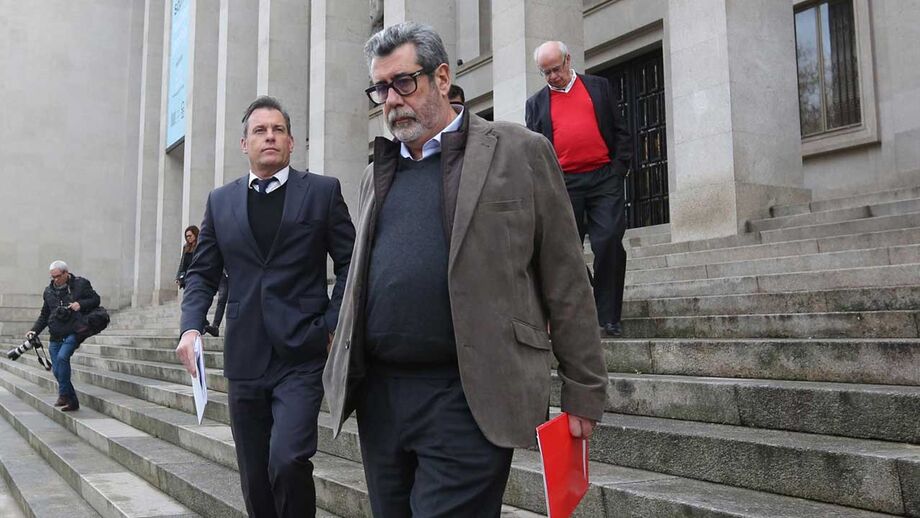 Diretor dos sistemas informáticos do Benfica: «Não sabemos hora, dia ou quem tirou a informação»