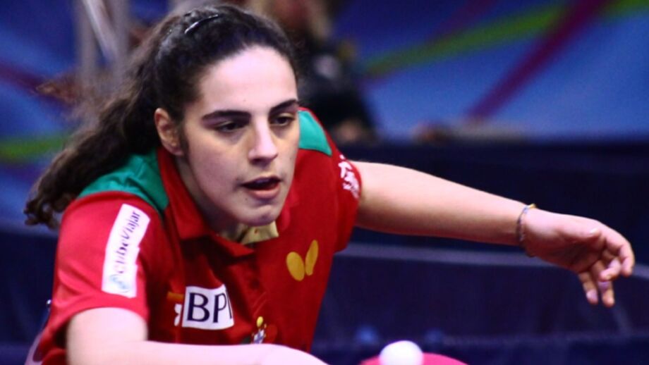 Raquel Martins eliminada do Europeu de sub-21