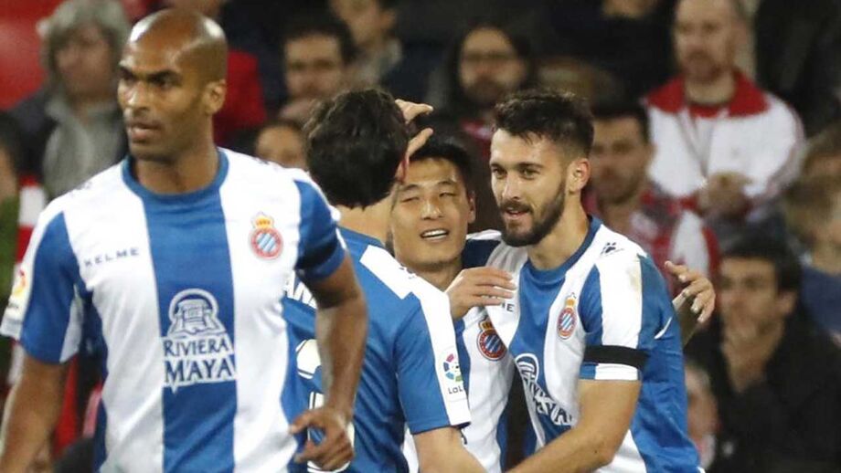 Facundo Ferreyra dá um ponto ao Espanyol no empate em Bilbau