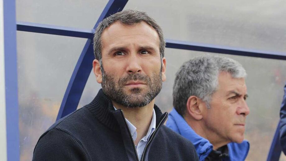 Sérgio Vieira: «Temos de nos preparar para tudo»
