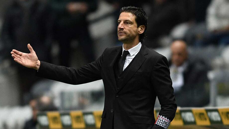 Jorge Simão é o preferido para a sucessão a Tiago Fernandes