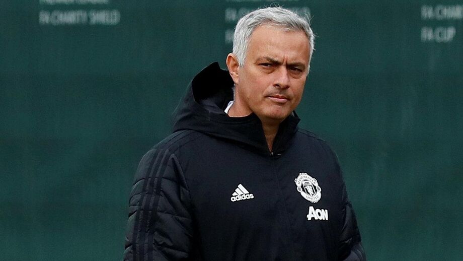 Imprensa espanhola aponta os jogadores que Mourinho não quer no Real Madrid