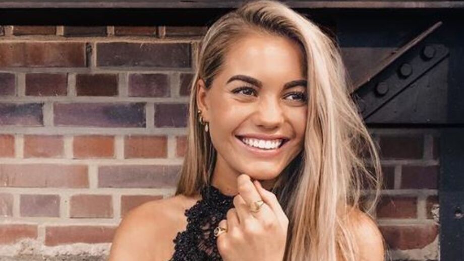Modelo holandesa morre aos 20 anos de ataque cardíaco durante férias com a família