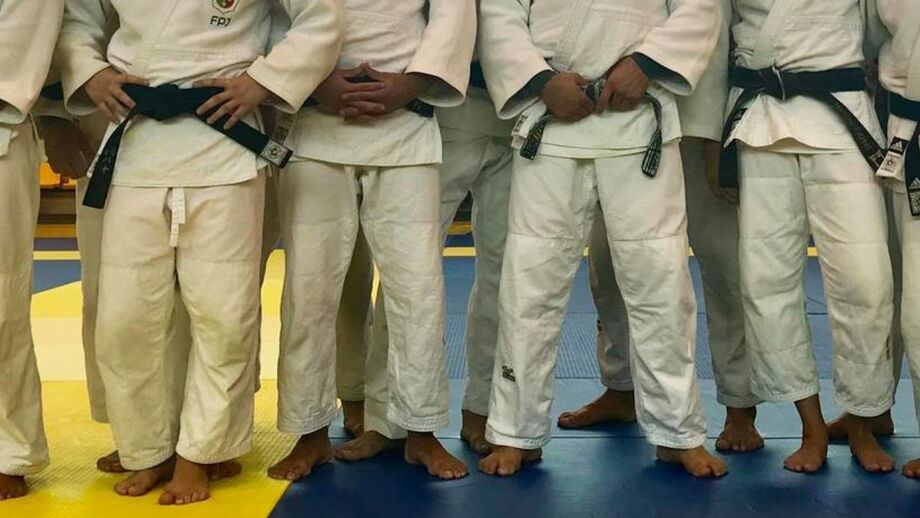 Judocas portugueses caem ao primeiro combate no Grande Prémio de Marrocos