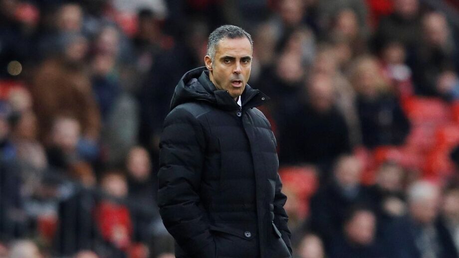 Reading de José Gomes vira resultado no final e sai da zona de despromoção
