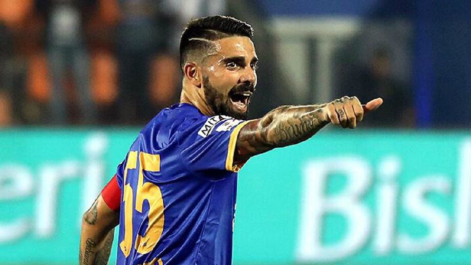 Índia: Mumbai City de Jorge Costa foi goleado pelo FC Goa e está mais longe da final