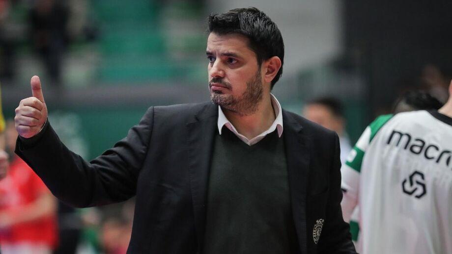 Sporting bate Leões de Porto Salvo em partida emotiva e lidera provisoriamente