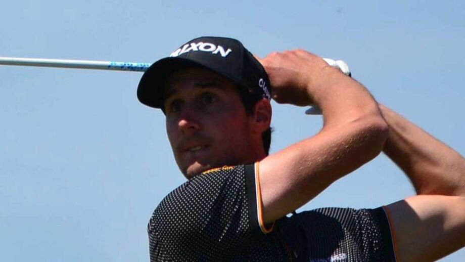 Tomás Melo Gouveia regressa aos top-10