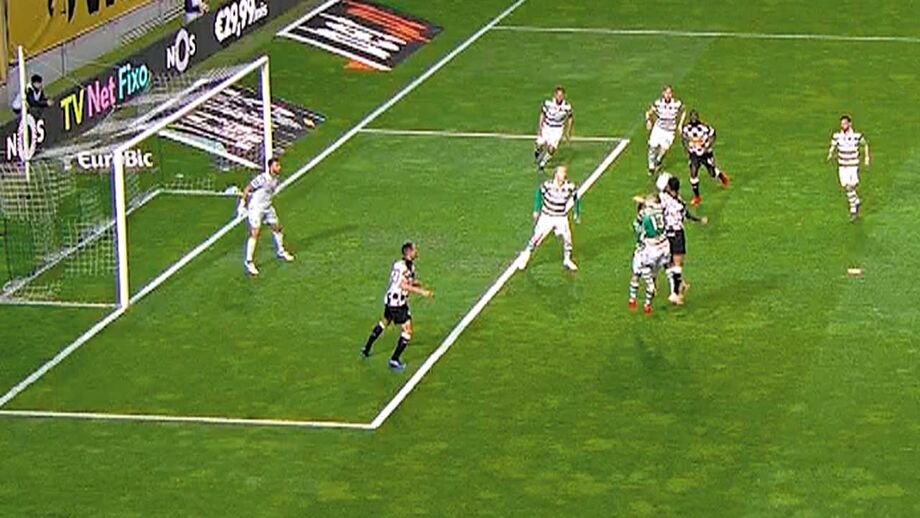 Os casos do Boavista-Sporting