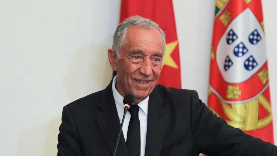 Presidente da República felicita atletas que arrecadaram 19 medalhas em Istambul