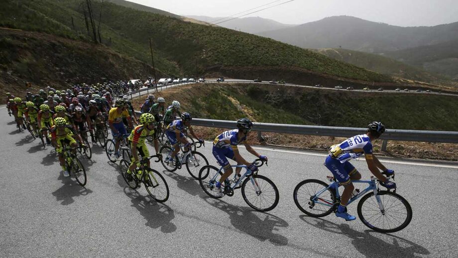 Federações de ciclismo de Espanha e Portugal assinam acordo de cooperação