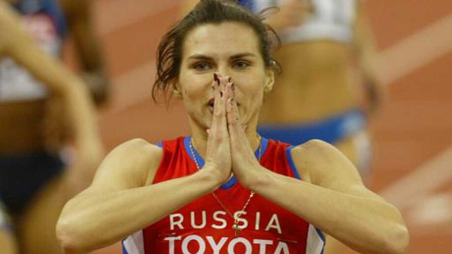 IAAF mantém suspensão à Rússia