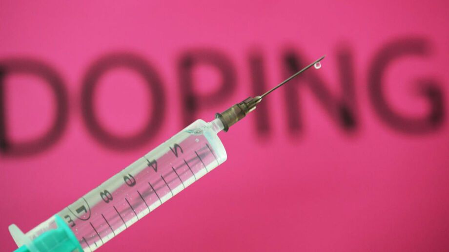Questionário sobre doping será distribuído entre atletas durante Jogos Europeus