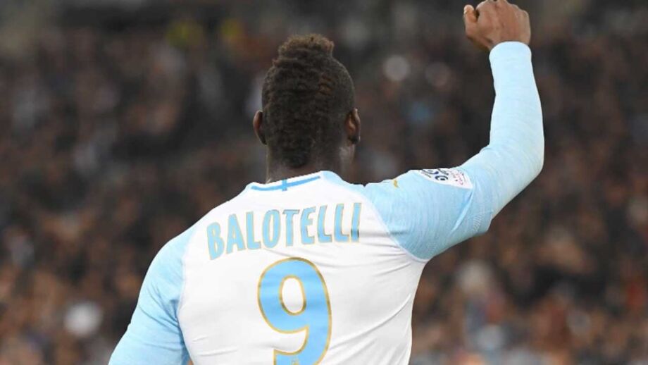 Garcia deixou elogios a Balotelli depois do golo da vitória